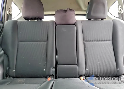 2014 Toyota Rav4 Le from USA, damaged, VIN 2T3ZFREV8EW095814